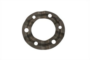 CLUTCH PRESSURE PLATE