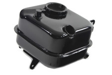 OIL TANK BLACK