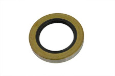 TRANSMISSION MAIN SEAL DOUBLE SHIELD STYLE