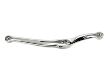 HEEL TOE SHIFTER LEVER SPLINED CHROME