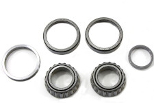 LEFT CRANKCASE MAIN BEARING SET