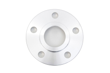 PULLEY BRAKE DISC SPACER BILLET 3/8