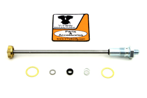 FUEL PETCOCK SHUT-OFF ROD KIT