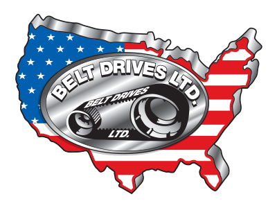 Belt Drives Ltd