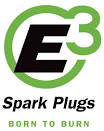 E3 Spark Plugs