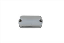 HANDLEBAR MASTER CYLINDER COVER CHROME