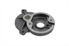 HITACHI ELECTRIC STARTER HOUSING COVER