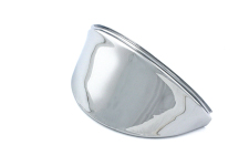 HEADLIGHT VISOR 7