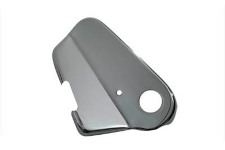 FOOT SHIFTER LEVER COVER CHROME