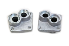 LIFTER BLOCK ZINC PLATED