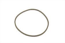 HEADLIGHT RUBBER 6