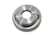 COMPENSATOR SPROCKET RETAINER & COVER