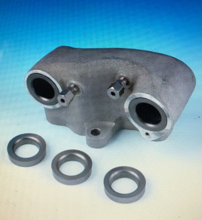 JAMES ROCKER ARM OIL SEAL 5 PACK