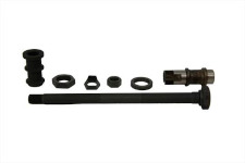 HEX HEAD REAR AXLE KIT PARKERIZED