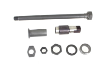 REAR AXLE KIT PARKERIZED