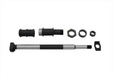 REAR AXLE KIT PARKERIZED