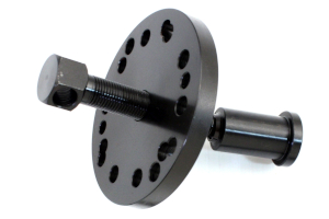 CLUTCH HUB PULLER TOOL SWIVEL TYPE