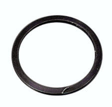 PISTON WRIST PIN LOCK