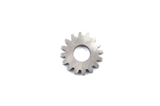 OIL PUMP FEED IDLER GEAR