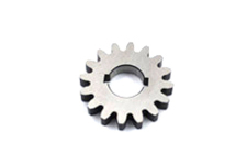 OIL PUMP FEED GEAR