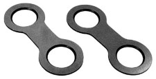 CAM THRUST WASHER LOCK PLATE SET