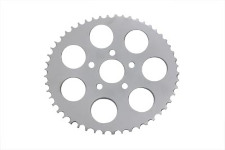 REAR SPROCKET ZINC 51T