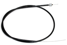 OUTER THROTTLE CABLE VINYL