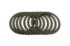 KEVLAR CLUTCH PLATE SET FRICTION