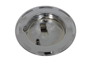 AIR CLEANER BACKING PLATE