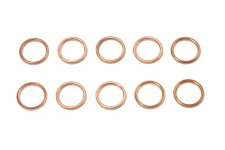 BOWL NUT GASKET