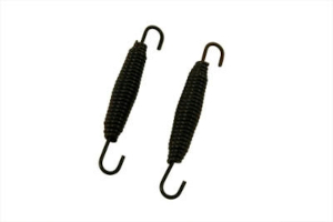 REAR MECHANICAL BRAKE SHOE SPRINGS | CNC Cycle Works