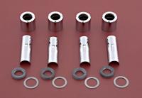 UPPER PUSHROD COVER KIT