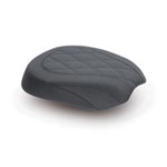 WIDE TRIPPER PASSENGER SEAT DIAMOND STITCH