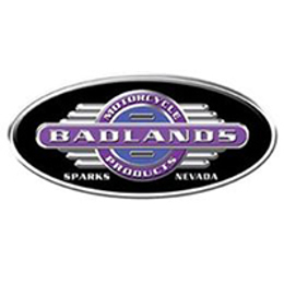 Badlands