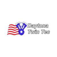 Daytona Twin TEC